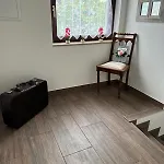 Apartmán Seerandweg