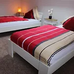 Apartmán Seerandweg *