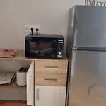 Seerandweg Apartmán