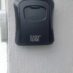 Seerandweg Apartmán *