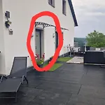 Apartmán Seerandweg *