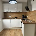 Seerandweg Apartmán Simmerath
