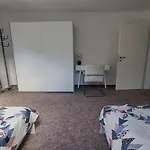 Apartmán Seerandweg Simmerath