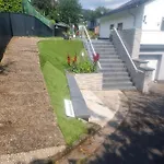 Seerandweg Apartmán *