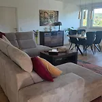 Seerandweg Apartmán *