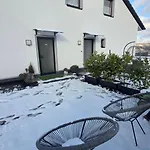 Seerandweg Apartmán *