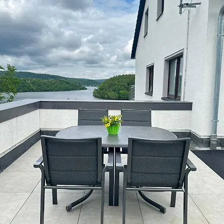 Seerandweg Simmerath