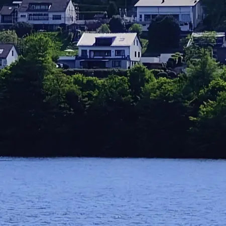 Seerandweg Διαμέρισμα Simmerath