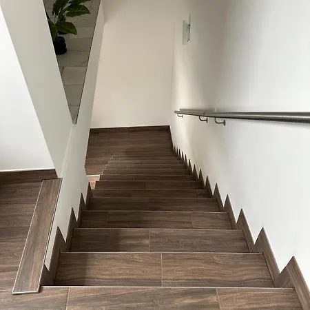 Seerandweg Apartment *