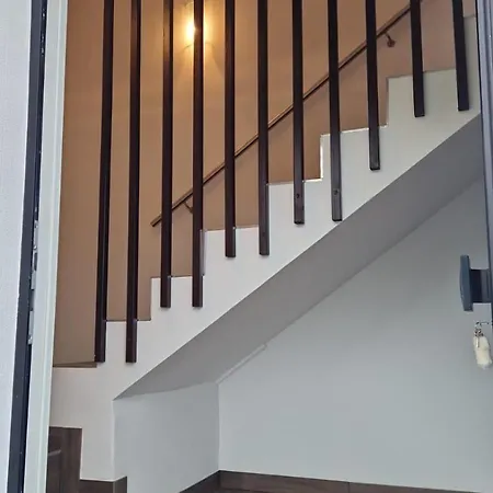 Seerandweg Apartment