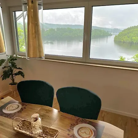 Apartment Seerandweg