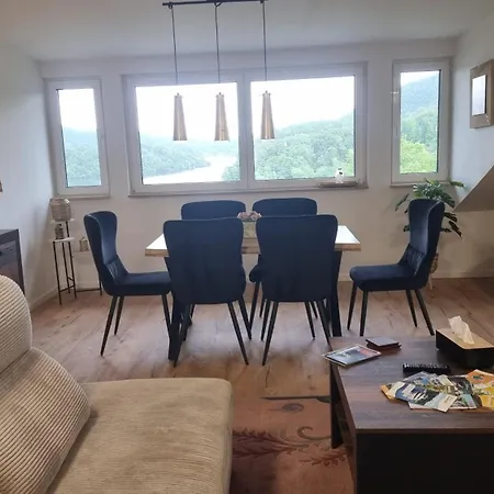 Seerandweg * Simmerath