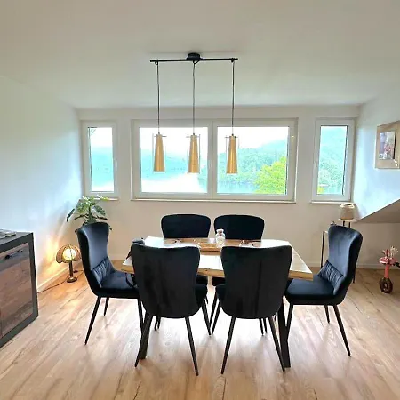 Seerandweg Apartment