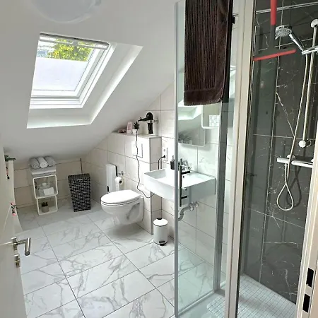 Seerandweg * Simmerath