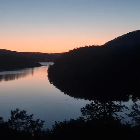 Διαμέρισμα Seerandweg Simmerath