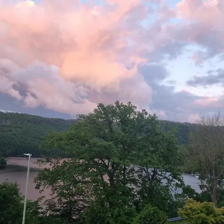 Seerandweg Simmerath