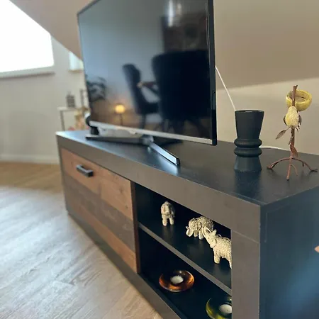 Seerandweg Simmerath