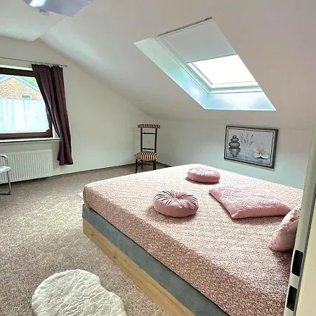 Seerandweg Apartment