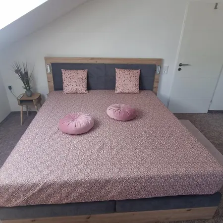 Seerandweg Διαμέρισμα *