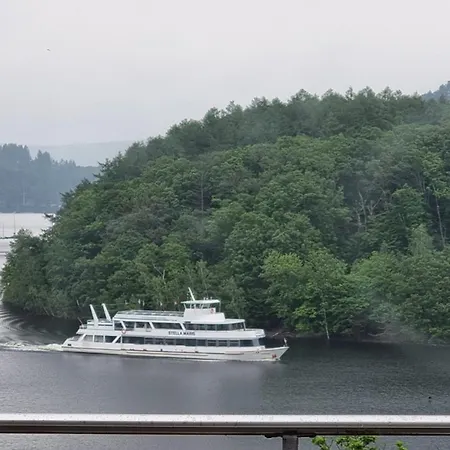 Seerandweg Διαμέρισμα