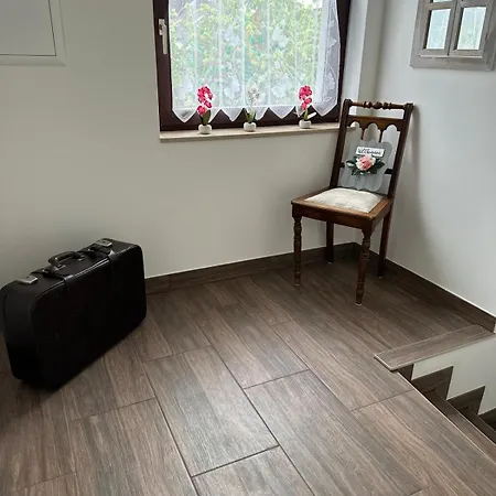 Apartment Seerandweg