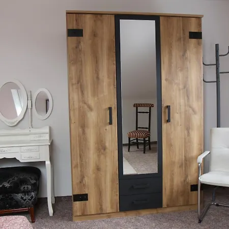 Seerandweg Apartment