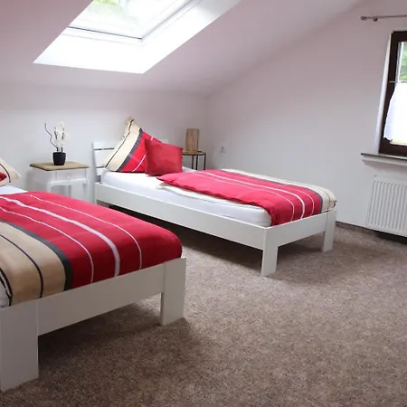 Seerandweg * Simmerath