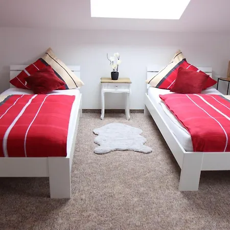 Seerandweg Simmerath