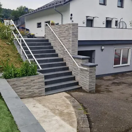 Apartment Seerandweg