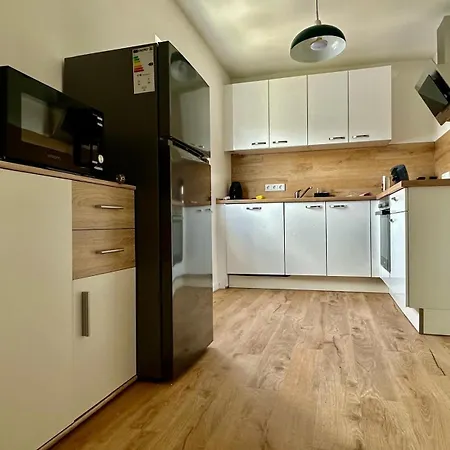 Apartment Seerandweg Simmerath