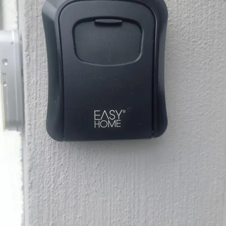 Seerandweg Διαμέρισμα *