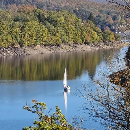 Seerandweg Διαμέρισμα