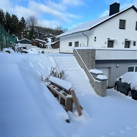 Seerandweg Διαμέρισμα Simmerath