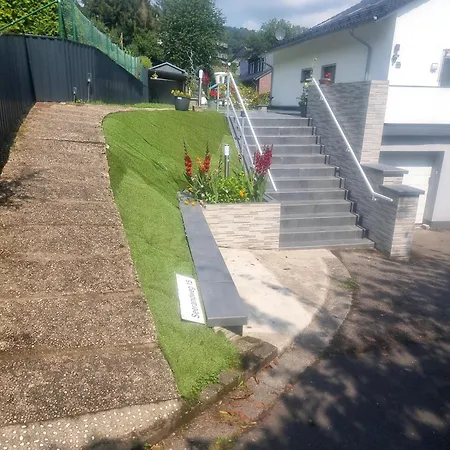 Seerandweg 아파트 *