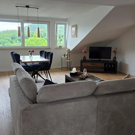 Apartmán Seerandweg *