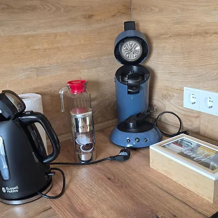 Διαμέρισμα Seerandweg *