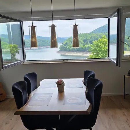 Seerandweg * Simmerath