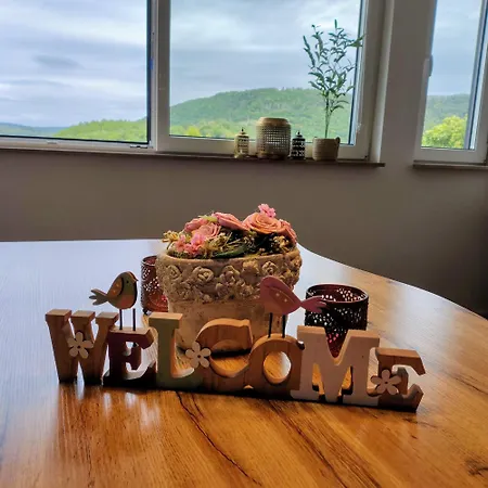 Διαμέρισμα Seerandweg