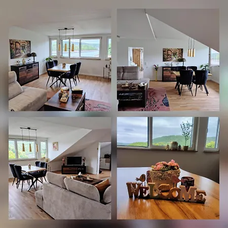 Διαμέρισμα Seerandweg