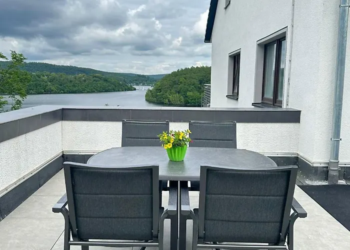 Seerandweg Simmerath