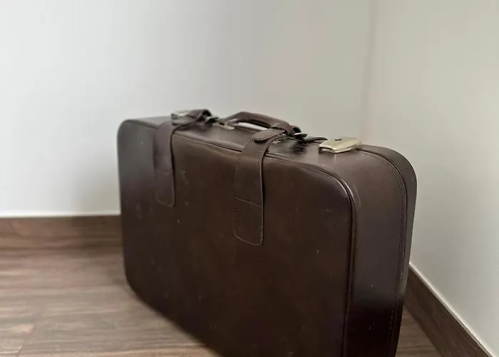 Seerandweg Apartamento *