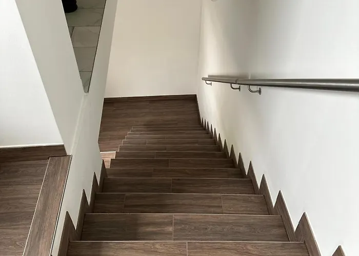 Seerandweg Apartamento *