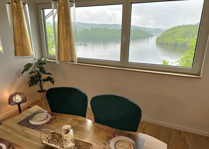 Apartamento Seerandweg