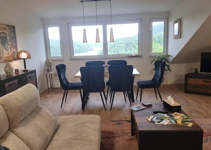 Seerandweg * Simmerath