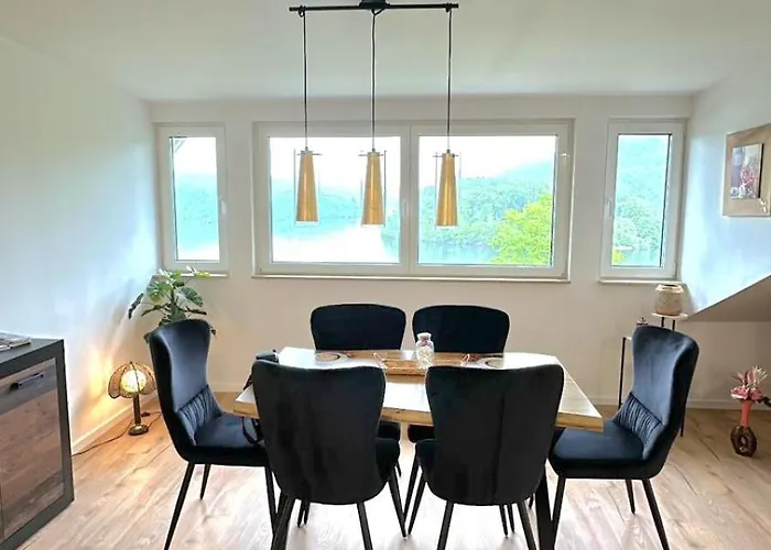 Seerandweg Apartamento