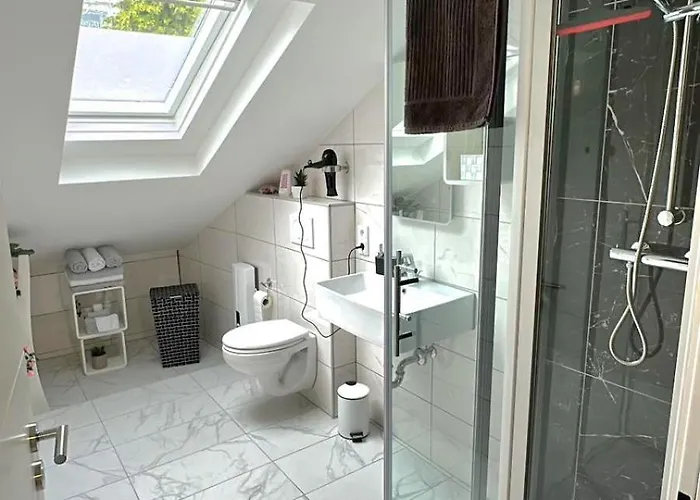 Seerandweg * Simmerath