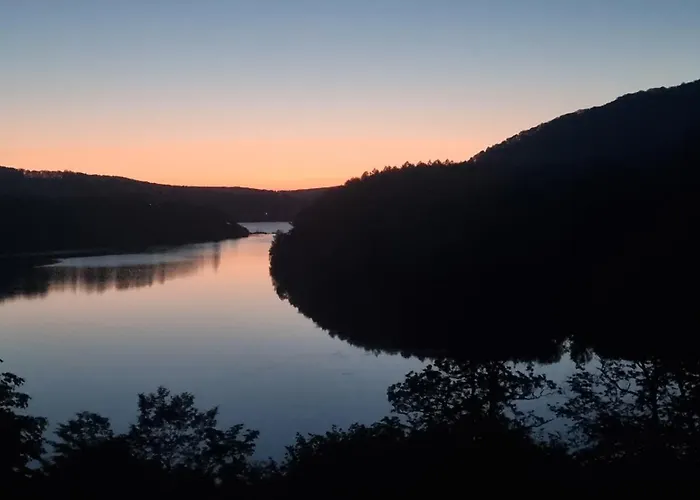 Apartamento Seerandweg Simmerath