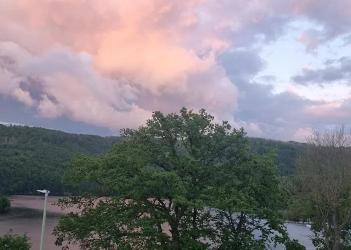 Seerandweg Simmerath