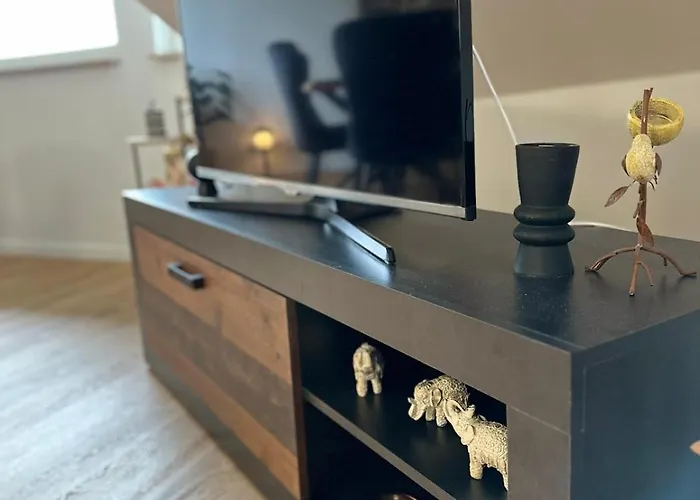 Seerandweg Simmerath