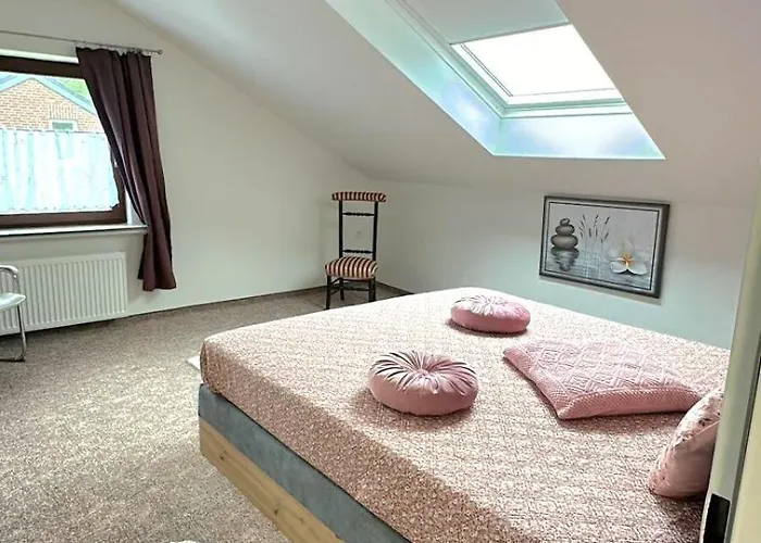 Seerandweg Apartamento